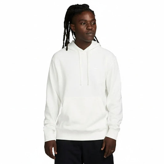 NIKE HOODIE SPORTSWEAR CLUB FLEECE, Men