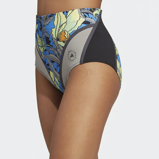 Adidas Bikini aSMC TNA BIK B (HT1116-MULTICOLOUR) Women