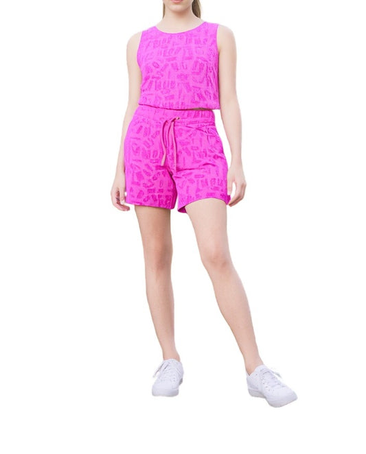 Moschino Beach Pants (A67089422-0213) Men