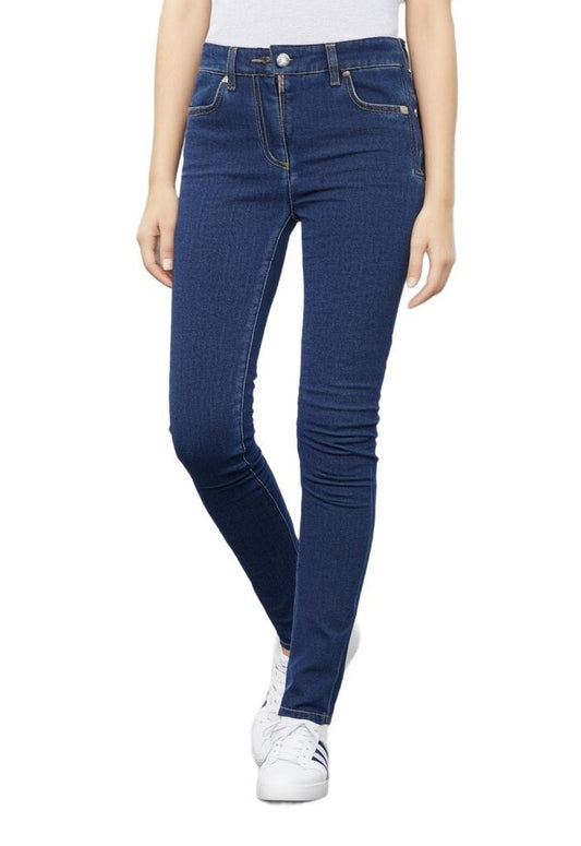 Moschino Trousers (A03365522-0290) Women