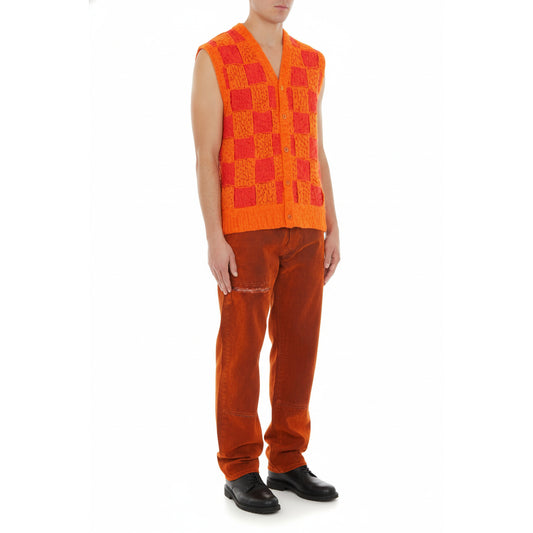 Moschino Gilet (A10807003-1035) Men