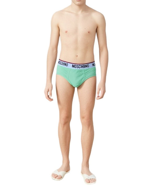 Moschino Brief (2-PACK) (A13924300-0449) Men