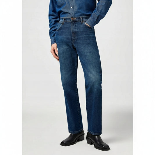 Wrangler FRONTIER MEADOW HAZE (112362559) Men