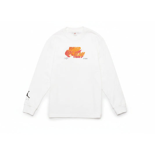Jordan Jumpman Longsleeve, Men