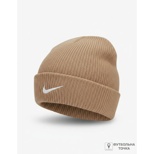 Nike Beanie Utility Swoosh Hemp, Men