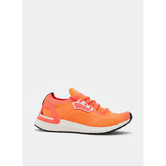 Adidas Orange Gradient Running Sneakers (GY6098) Women