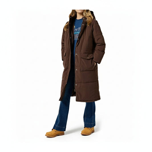 Wrangler OVERSIZED PUFFER MOLE (112358031) Women