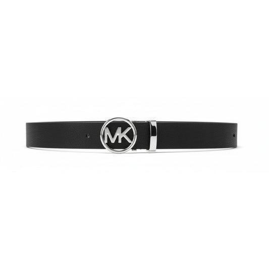 Michael Kors Belts (558347-BLACK) Women