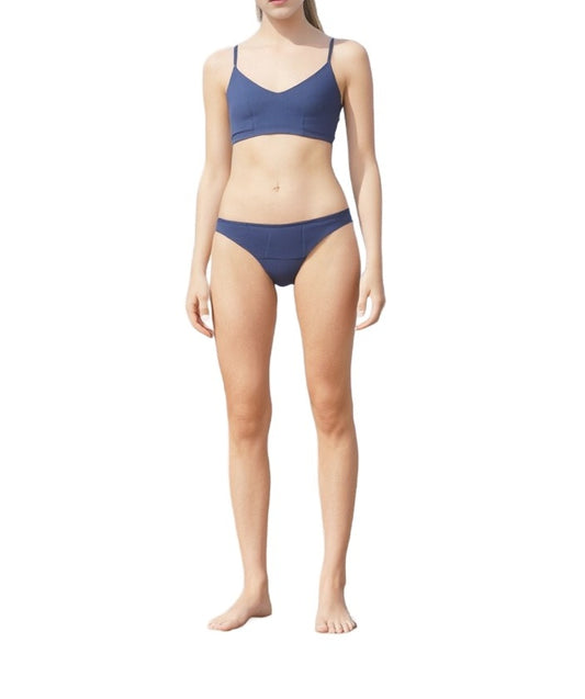 Moschino Bikini Bottom (A59059404-0555) Women