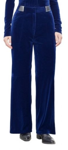 Moschino Trousers (A03115421-0287) Women