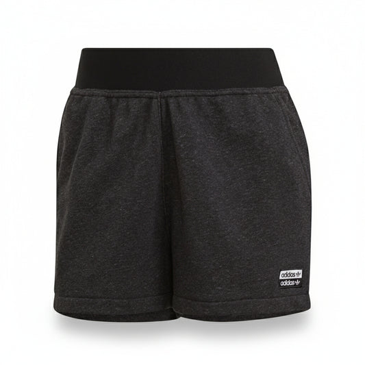 Adidas Shorts SHORTS (GN4330-BLACK) Women