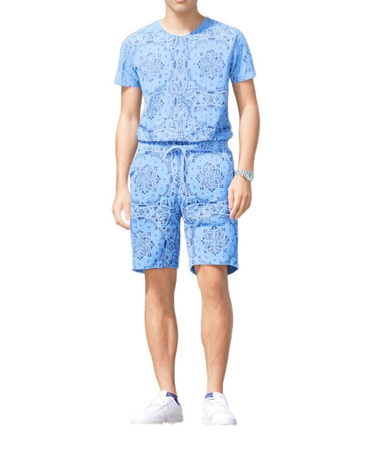 Moschino Beach Pants (A42479308-1305) Men