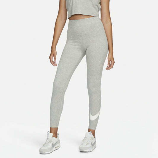 Nike Sportswear Classics High Waisted Leggings (DV7795-063) Women
