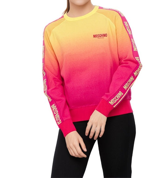 Moschino Hoodie (A17074421-1215) Men