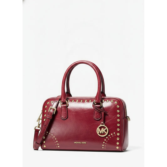 MD DUFFLE SATCHEL, Women