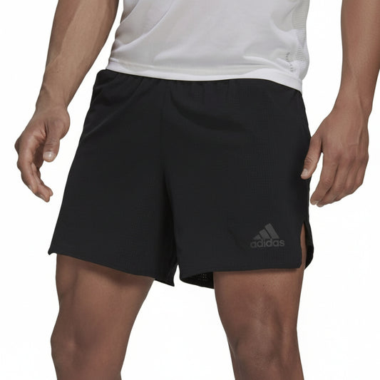 Adidas Shorts HEAT.RDY SHORT (GT5650-BLACK) Men