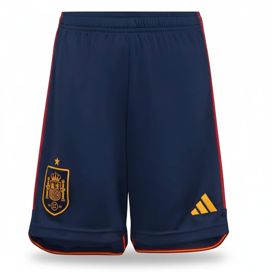 Adidas Shorts FEF H SHO Y (HF1415-BLUE) Kids