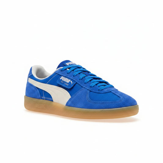 Puma Palermo Vintage 'Hyperlink Blue', Men