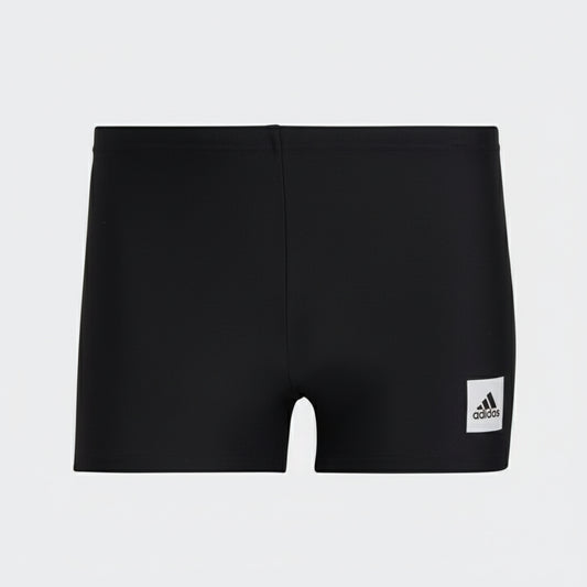 Adidas Boxer SOLID BOXER (HA0315-BLACK) Men