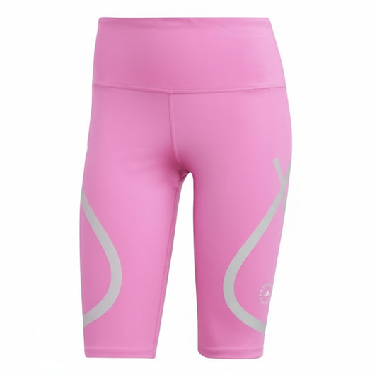 Adidas Leggings aSMC TPA BIKE T (HS1712-PINK) Women