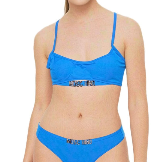 Moschino Bikini Top (A57229504-0305) Women