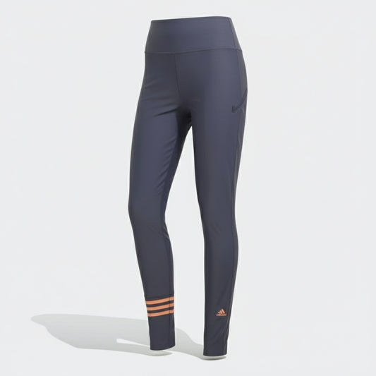 Adidas Pants 3S SWIM PANT (HR4388-NAVY) Women