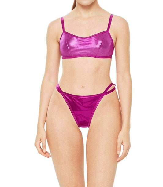 Moschino Bikini Bottom (A59209425-0215) Women