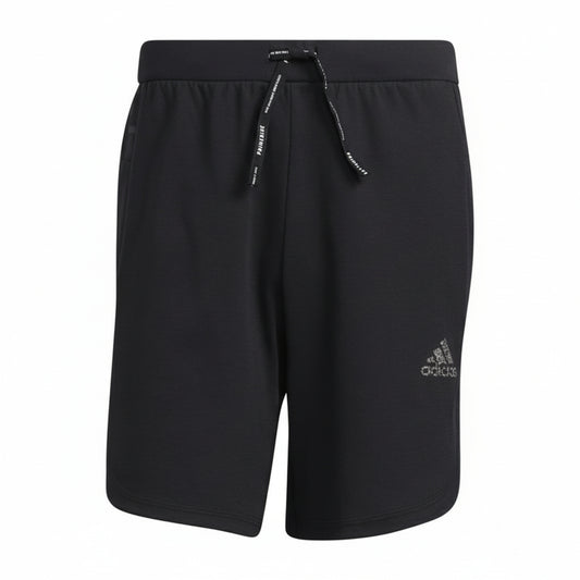 Adidas Shorts PB ALWAYSOM SHO (GT3883-BLACK) Men