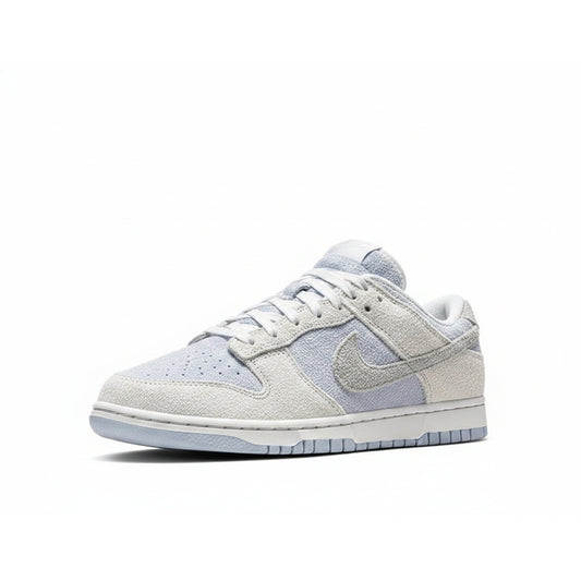 Nike Dunk Low Light Armory Blue Photon Dust (FZ3779-025) Women