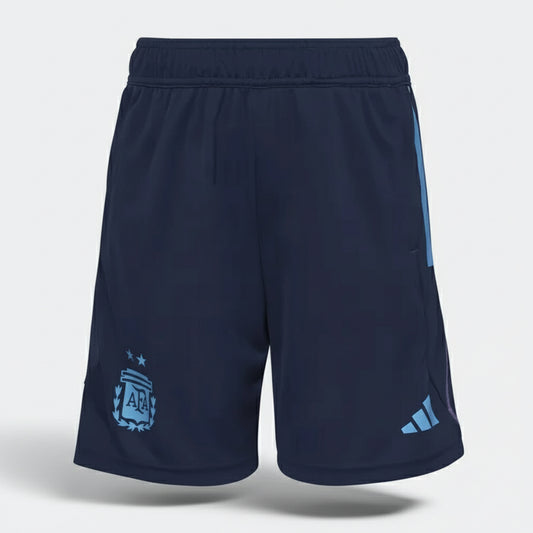 Adidas Shorts AFA TR SHO Y (HF3926-BLUE) Kids