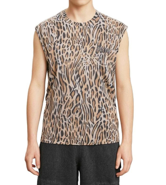 Moschino Tank Top (A89019418-1888) Men