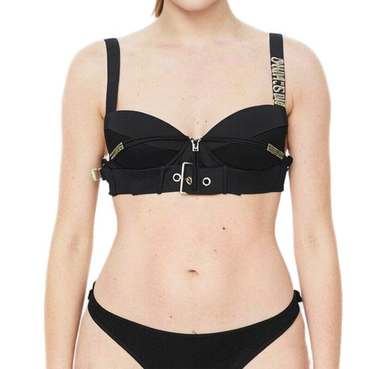Moschino Bikini Top (A57829503-0555) Women