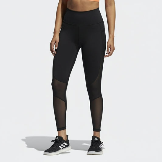 Adidas Leggings BT 2.0 SUMR 78T (GM2799-BLACK) Women