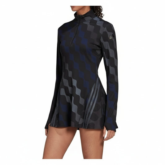 Adidas Dresses MMK RI 3S DRESS (HH7314-BLACK) Women