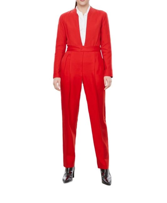 Moschino Trousers (A03175517-0041) Women