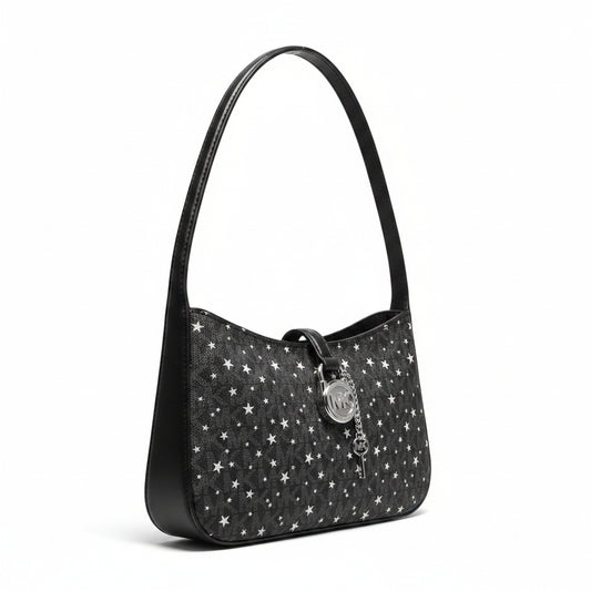 Michael Kors LYRA (35F4S1YC1V-BLACK) Women