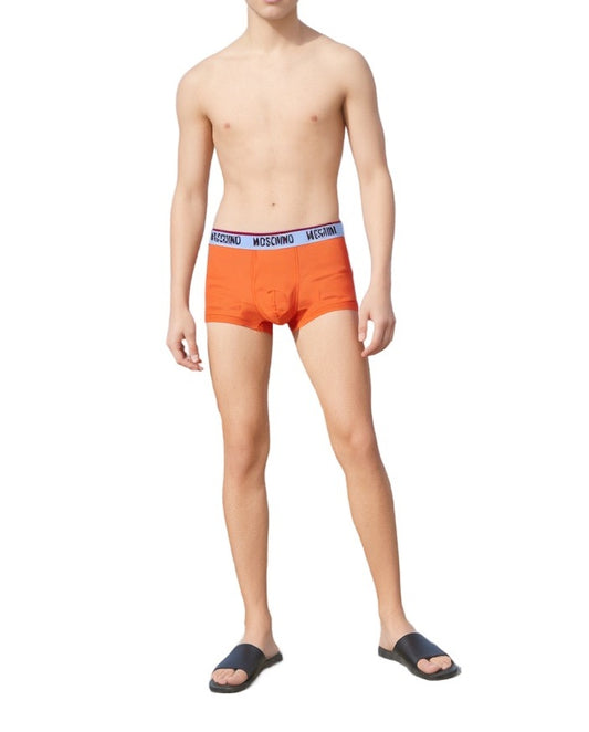 Moschino Trunk (2-PACK) (A13944300-0035) Men