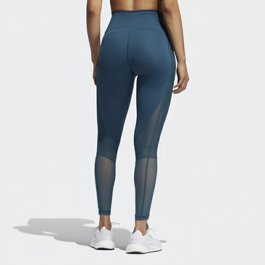 Adidas Leggings BT 2.0 SUMR 78T (GL0595-BLACK) Women