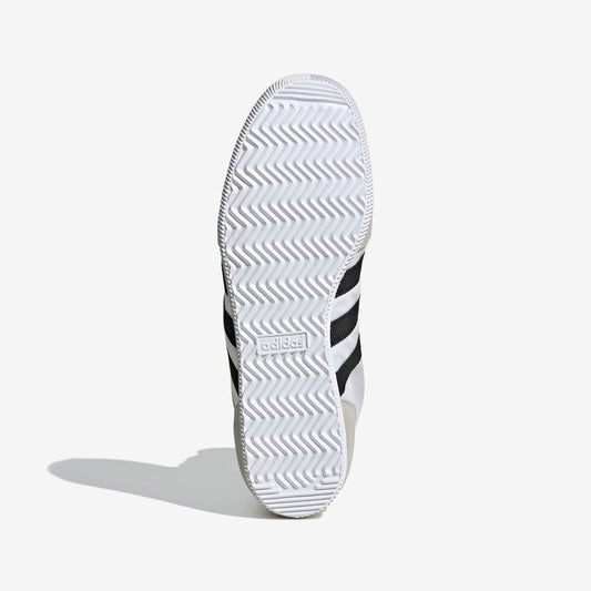 Adidas Japan Mid White Black Women's Sneaker (JQ7635), Women
