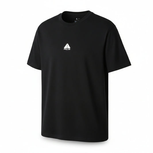 Nike ACG Logo Black T-shirt, Men