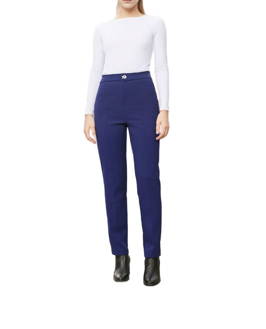 Moschino Trousers (A03055424-0287) Women