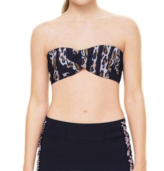 Moschino Bikini Top (V57139428-1555) Women