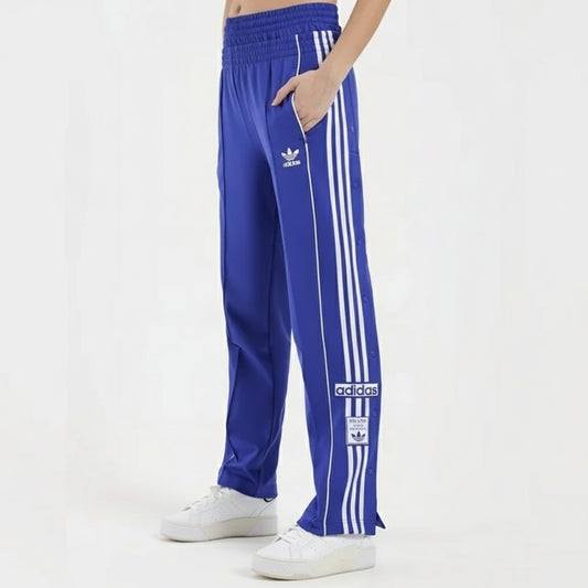 Adidas Sweatpants PANT (IC5586-BLUE) Women