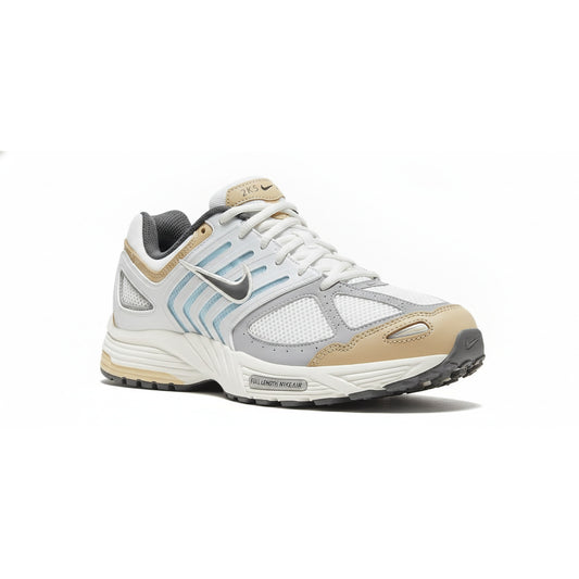 Nike Air Peg 2K5 Sail Aquarius Blue Tan, Women