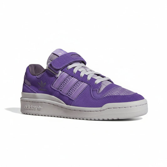 Adidas Sneakers FORUM 84 LOW 8K (GZ6480-PURPLE) Men
