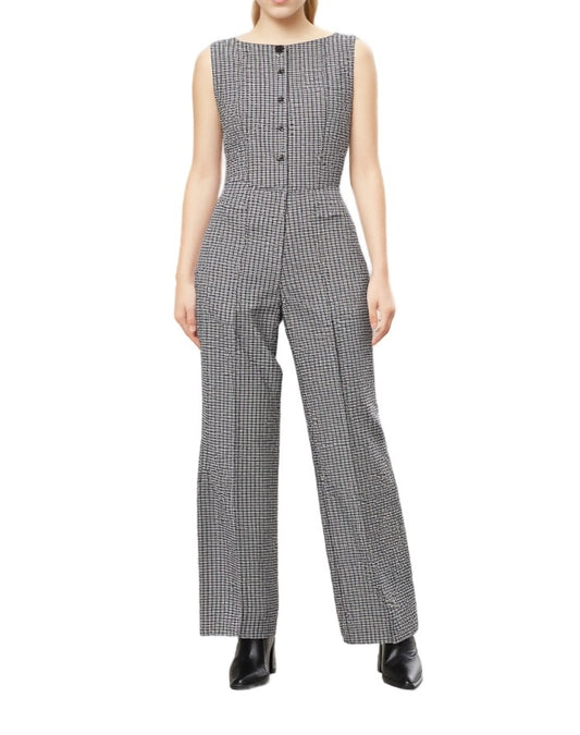 Moschino Trousers (A03046119-1555) Women