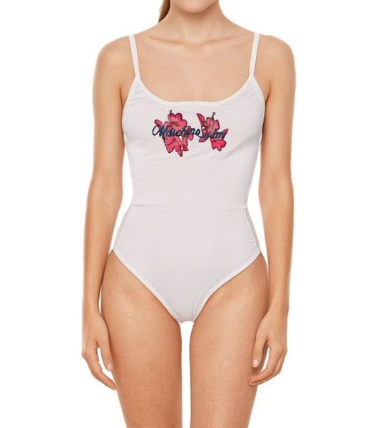 Moschino One-piece Swimsuit (A49059404-0001) Women