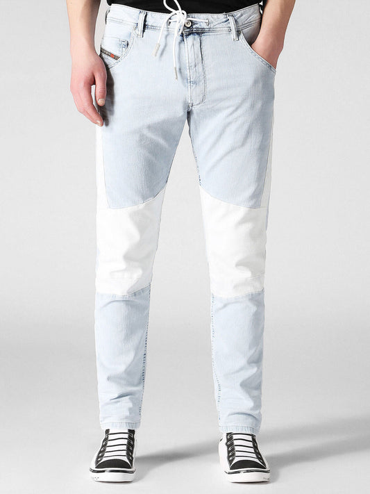 Diesel Slim Fit Jeans Krooley Blue (00SE3P-0687B-3324262) Men