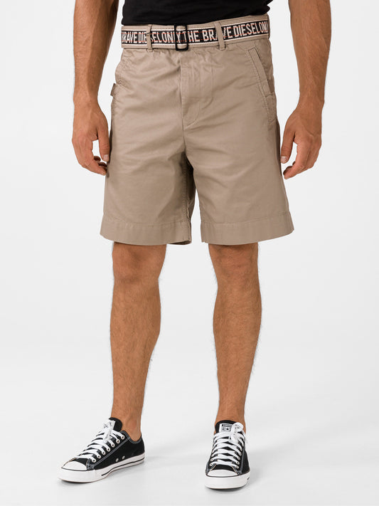 Diesel P-Toshi Shorts Brown (00SQD3-0DAVD-2733757) Men