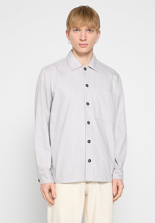 Marc O'Polo Coats & Jackets Grey (ZZO2PRB03-Q00) Men